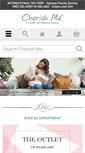 Mobile Screenshot of cherishme.com